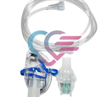 SET S RASPRŠIVAČEM 6 ml, DJEČJI S MASKOM - cover