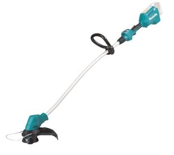 MAKITA AKU TRIMER DUR189Z (18V, LXT) - cover