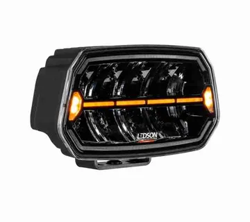 Ledson- Epix10+ Pomoćno stroboskopsko svjetlo 10″ (Powerboost) - cover