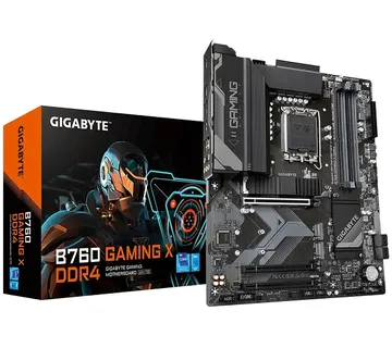 Matična Ploča Gigabyte B760 Gaming X Dr4 - cover