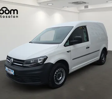 Volkswagen   Caddy 2.0 TDI 10250+PDV - cover