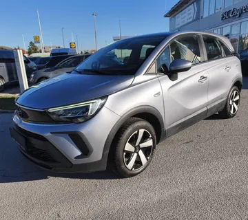 Opel Crossland Edition 1.5D 81kw - 1 godina garancije! - cover