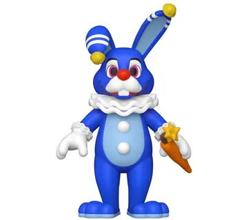 Funko Five Nights at Freddy’s – Circus Bonnie figura, 13cm - cover