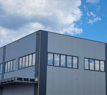 Atraktivan Poslovni prostor: Zagreb (Novi Jelkovec), uredski, 500 m2 - cover