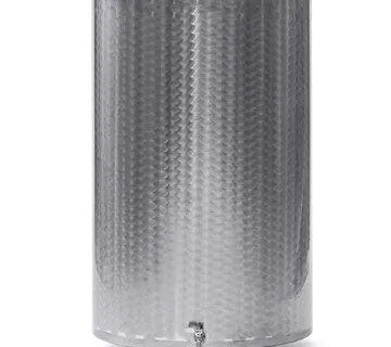 Spremnik za vino 100l s jednim izlazom bez nogu - cover