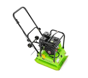 Vibro ploča ZI-RPE90C Zipper Maschinen - cover