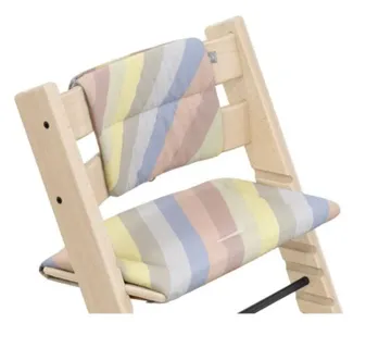 Tripp Trapp® Tripp trapp jastuk Pastel Stripes - cover