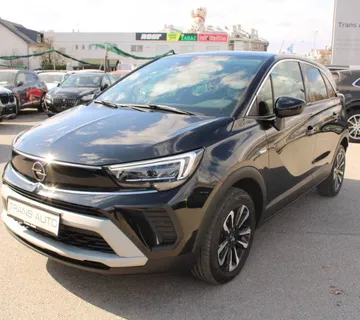 Opel Crossland 1.2 Turbo AUTOMATIK *LED, NAVIGACIJA* - cover