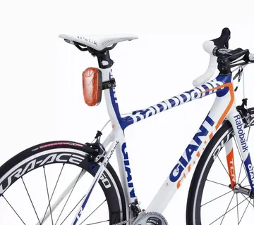 ALARM za MOTOR BICIKL MOTOCIKL skriveni GPS LOKATOR tracker u svijetlu - cover