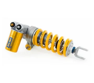 AMORTIZERI ZA MOTOCIKLE - cover