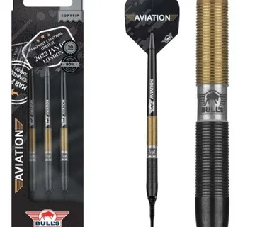 Aviation 90% 20g - cover