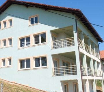 Sveta Nedelja, kuća ukupne površine 1.008,64 m2 na jedinstvenoj lokaciji - cover