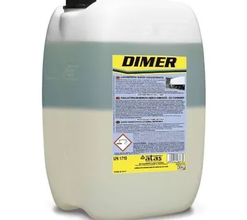 Atas dimer šampon za pranje 10/1 - cover