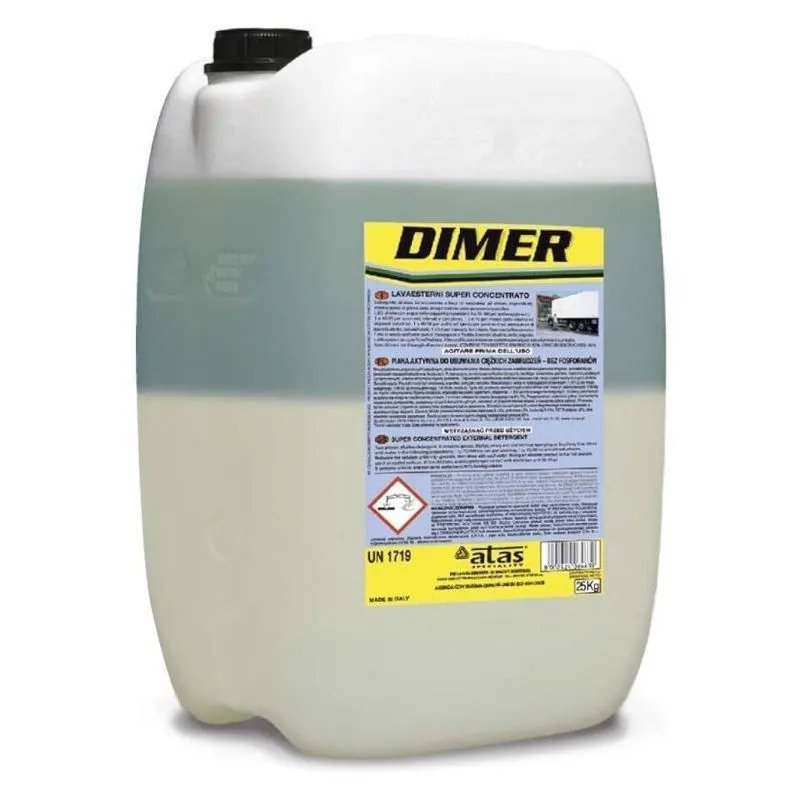 Atas dimer šampon za pranje 10/1 - cover