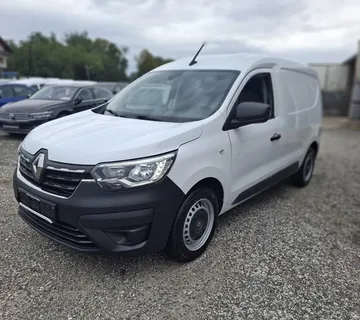 RENAULT EXPRESS 1.5 DCI*Klima*2021.g.* - cover