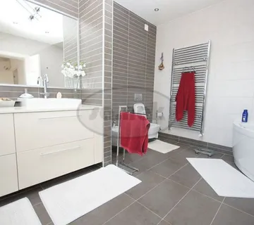Moderna vila u Samoboru - cover