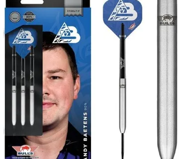 Andy Baetens 90% 23g - Zagreb, Resnički gaj