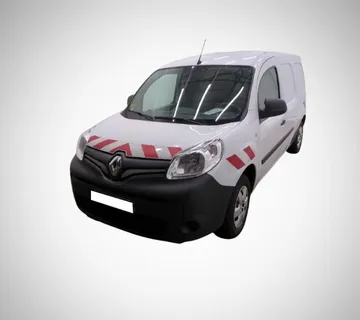 Kangoo II 1.5 DCI Express Maxi Extra | Navi | Park.senz - cover