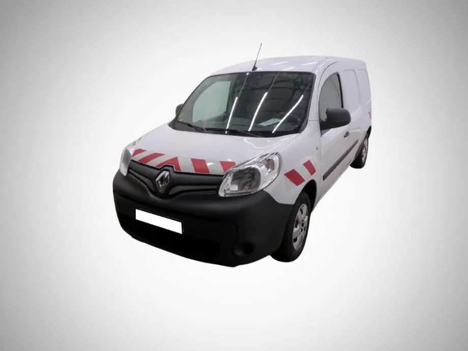 Kangoo II 1.5 DCI Express Maxi Extra | Navi | Park.senz - cover