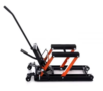 Hidraulična dizalica za quad i ATV - cover