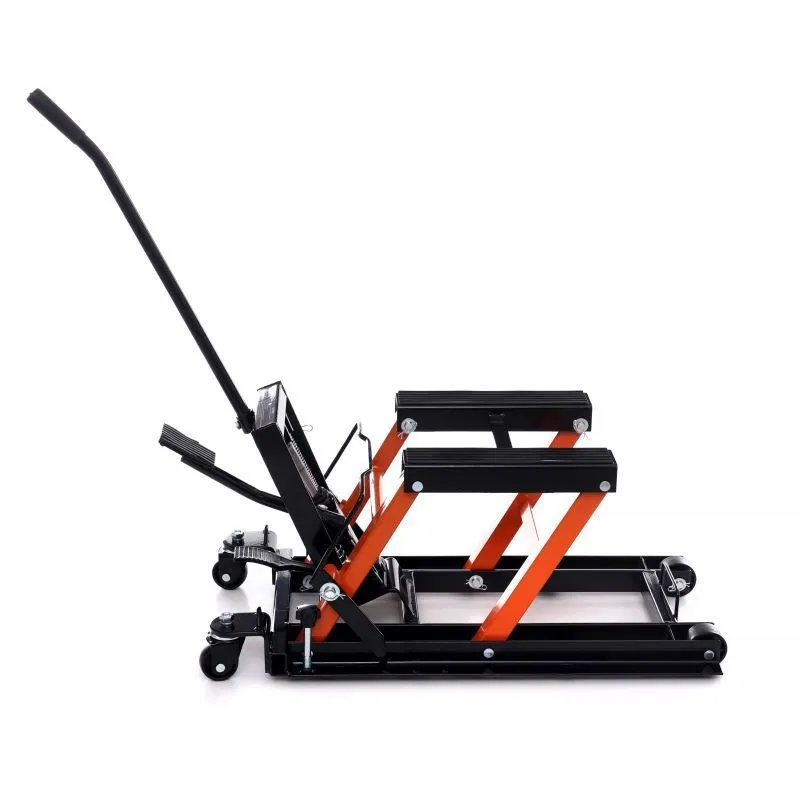 Hidraulična dizalica za quad i ATV - cover