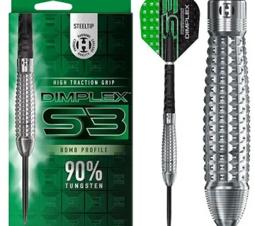 Dimplex S3 Bomb 90% 24g - Zagreb, Resnički gaj
