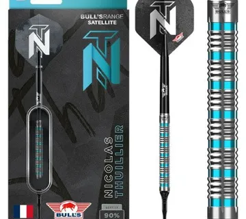 Nicolas Thuillier 90% 18g - cover