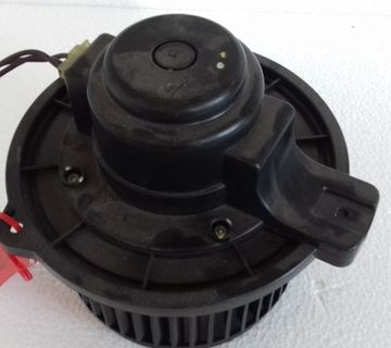 VENTILATOR KABINE CHEVROLET SPARK 2005-2010 615299 P2174 - cover