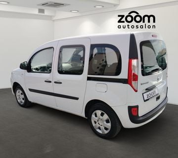 Renault Kangoo 1.5 BlueHDI - cover