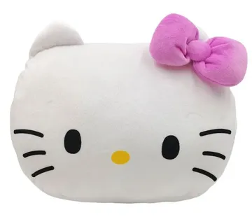 Hello Kitty Cuddle Buddy jastuk 30cm - cover