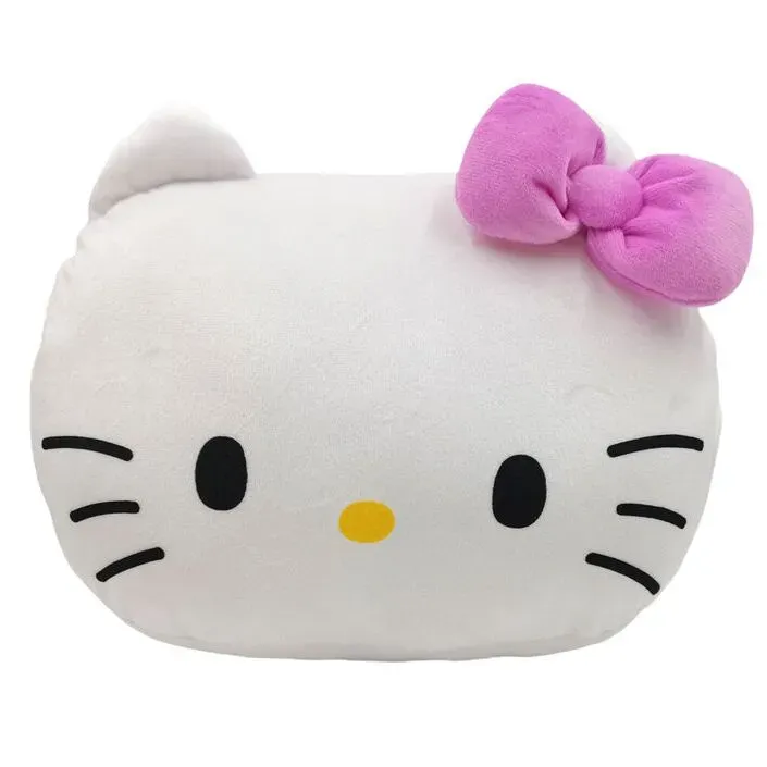 Hello Kitty Cuddle Buddy jastuk 30cm - cover