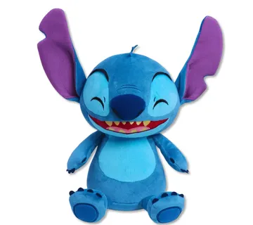 Stitch interaktivna plišana igračka, 28cm - cover