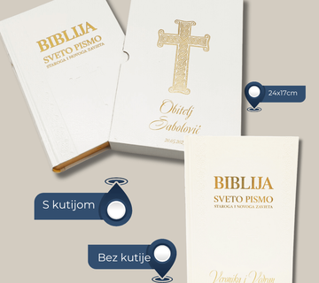  Pokloni za Sv. Potvrdu - Krizmu i Prvu sv. Pričest  - cover