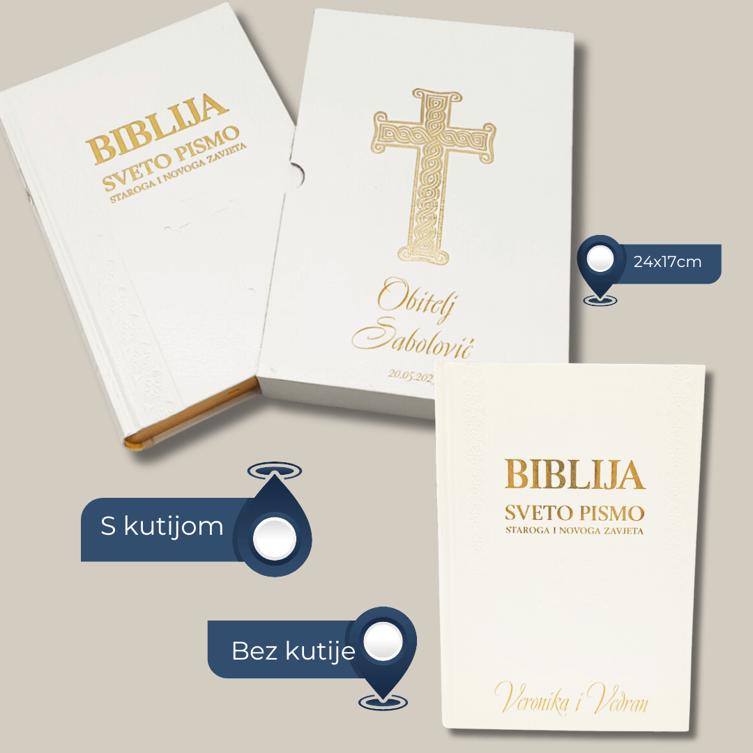  Pokloni za Sv. Potvrdu - Krizmu i Prvu sv. Pričest  - cover