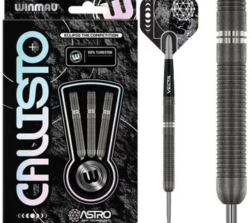 Calisto 90% 22g - cover