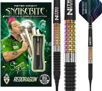Peter Wright Corra 90% 20g - Zagreb, Resnički gaj