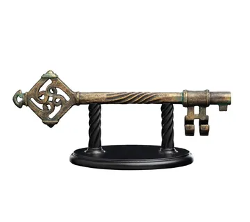 The Key to Bag End Replica - cover