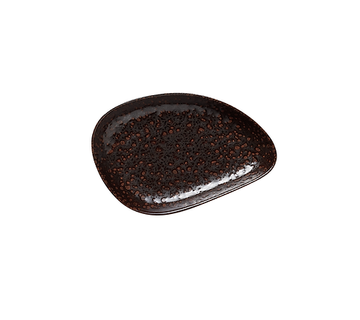 Mini Zdjela 1/6. | Organic Metallic Brown | - cover