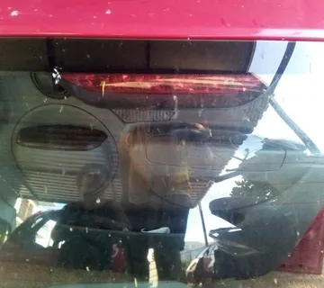 Chevrolet Kalos 2005 treće štop svjetlo - cover