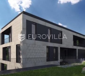 Gornje Prekrižje (Tuškanac) građevinsko zemljište 4.500m2 - cover