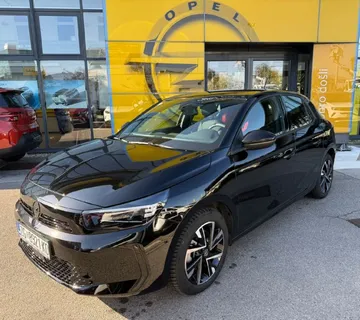 Opel Corsa GS 1.2 Turbo 74kw - 7 godina garancije! - cover