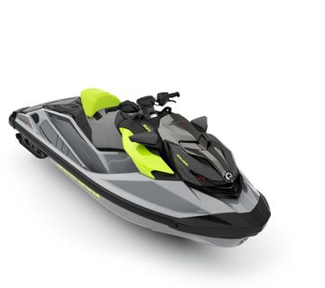 PROMOCIJA! SEADOO RXP-X RS 325 (MODEL 2024. GODINA) - cover