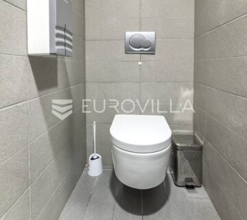 Draškovićeva, trosoban stan 85 m2, najam - cover