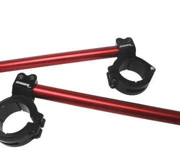 ACCOSSATO CLIP-ON PODESIVE RUČKE/HEBLE - cover