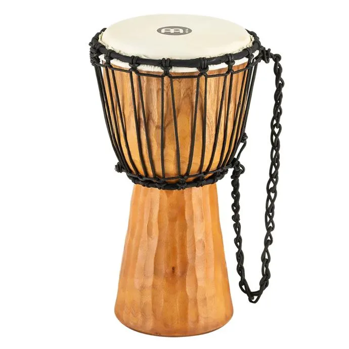 MEINL HDJ4-S AFRICAN DJEMBE - cover