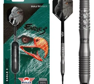 Eagle 3 90% 20g - cover