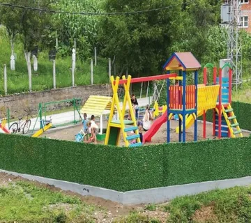 ZAŠTITA OD POGLEDA – 1m x 10m – (VG/ZG) – Umjetna živica - cover