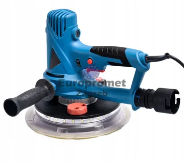 Brusilica za zidove, gips, oprema, led rasvjeta---AKCIJA--- - cover