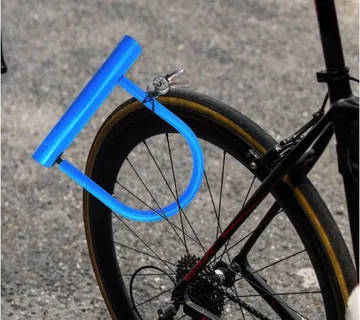 Lokot za bicikl - cover