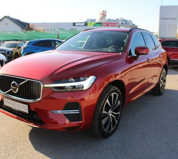 Volvo XC60 B4 2.0D AUTOMATIK *LED, NAVIGACIJA, KAMERA* - cover